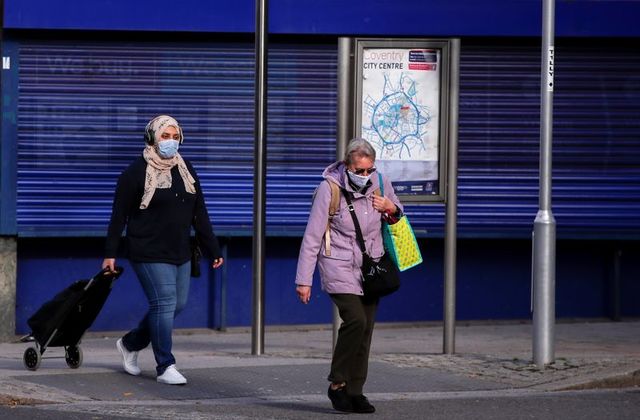 World News: Europe prepares for more pain ahead as Covid surges